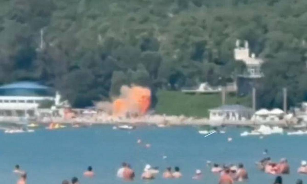 Число погибших в Геленджике выросло до шести человек, трое из них — дети
