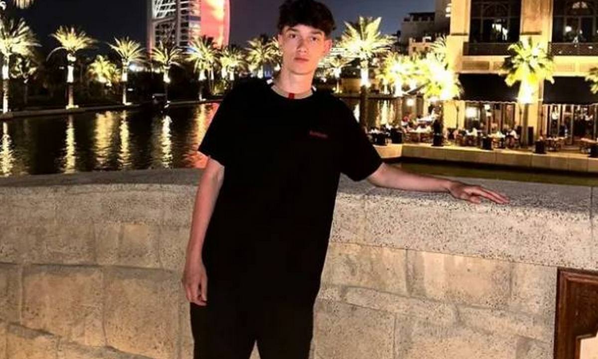 19-летний хоккеист внезапно умер на свидании с девушкой