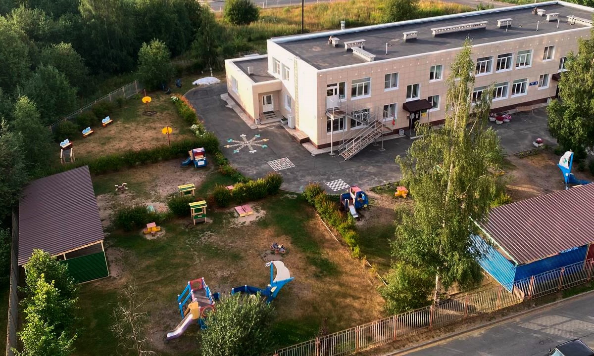 Выяснено, как детский сад влияет на будущее ребенка