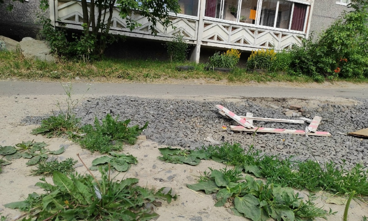 В Петрозаводске коммунальщики не будут платить штраф в четверть миллиона, так как смогли доказать, что они хорошо работают