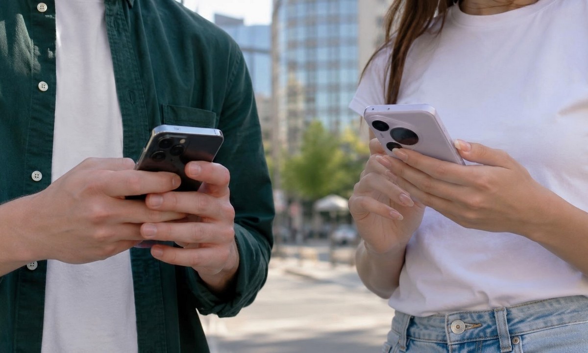 Карельские владельцы Samsung и Xiaomi чаще других подключают ускорение мобильного интернета