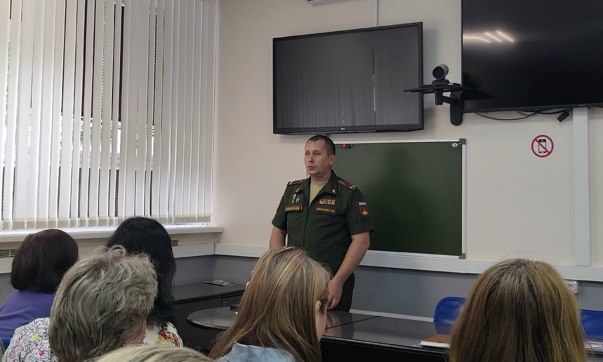 «Вы не идёте воевать». В Карелии набирают резервистов в огневые группы