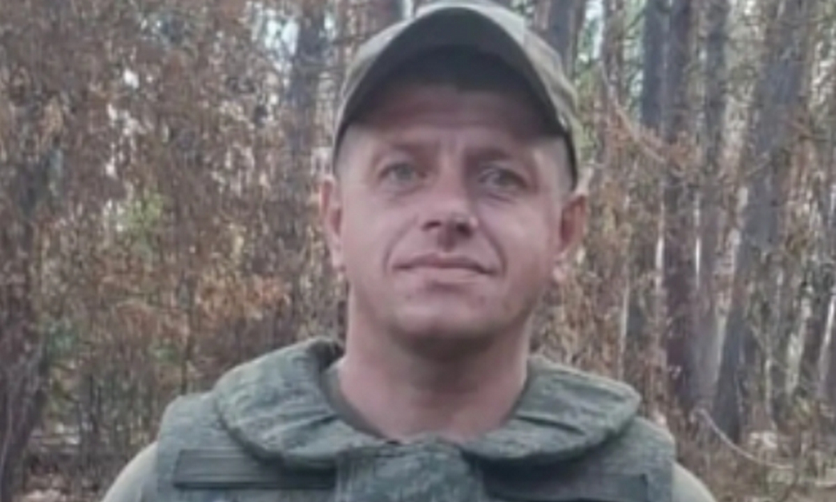 Еще один житель Карелии погиб на СВО