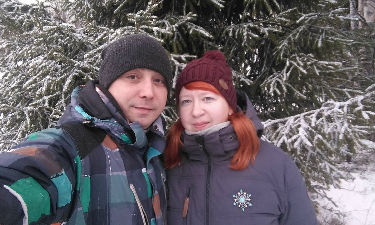 «Тихая связь с ним». Жительница Петрозаводска продолжает сдавать кровь после гибели мужа на СВО