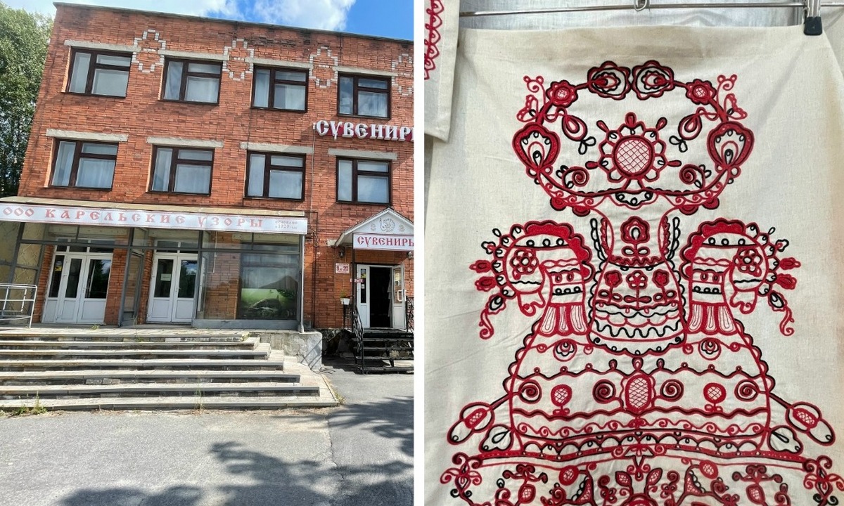 Власти Карелии рассказали, в каком состоянии находится предприятие, продукция которого является брендом республики