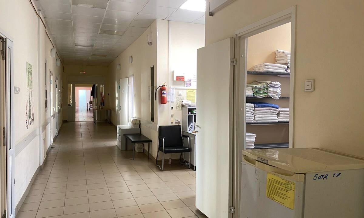 Еще два жителя Карелии заразились болезнью Лайма