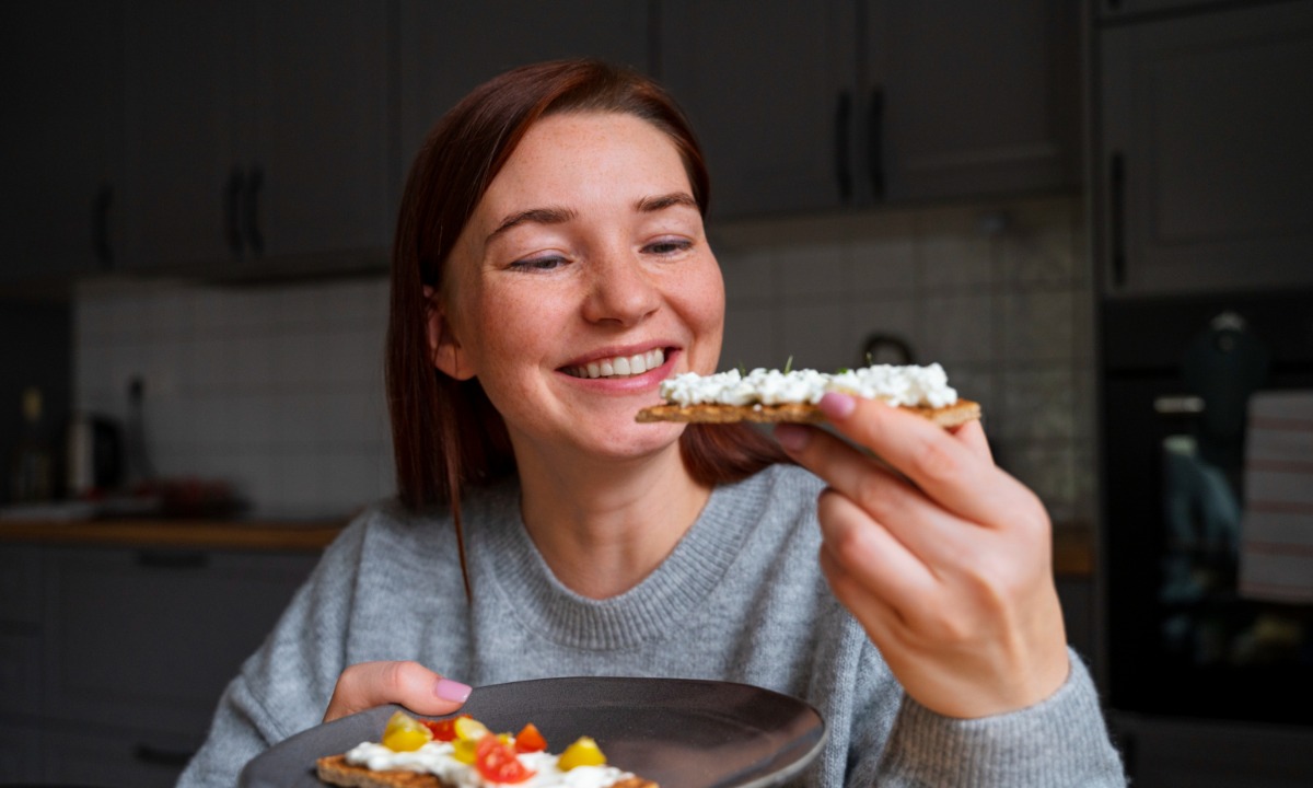 После 40 лет эти продукты лучше исключить из рациона