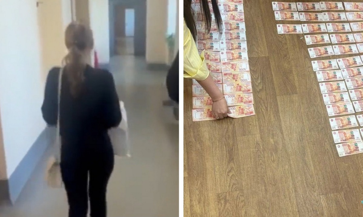 Полиция Карелии задержала хрупкую девушку, которая обобрала стариков в 12 городах