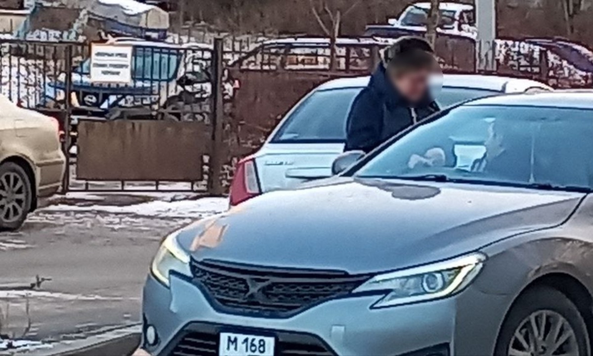 «Еле отбилась». В Петрозаводске снова появились подозрительные продавцы шуб