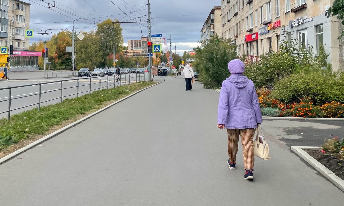 «Суперподвижные» люди медленнее стареют