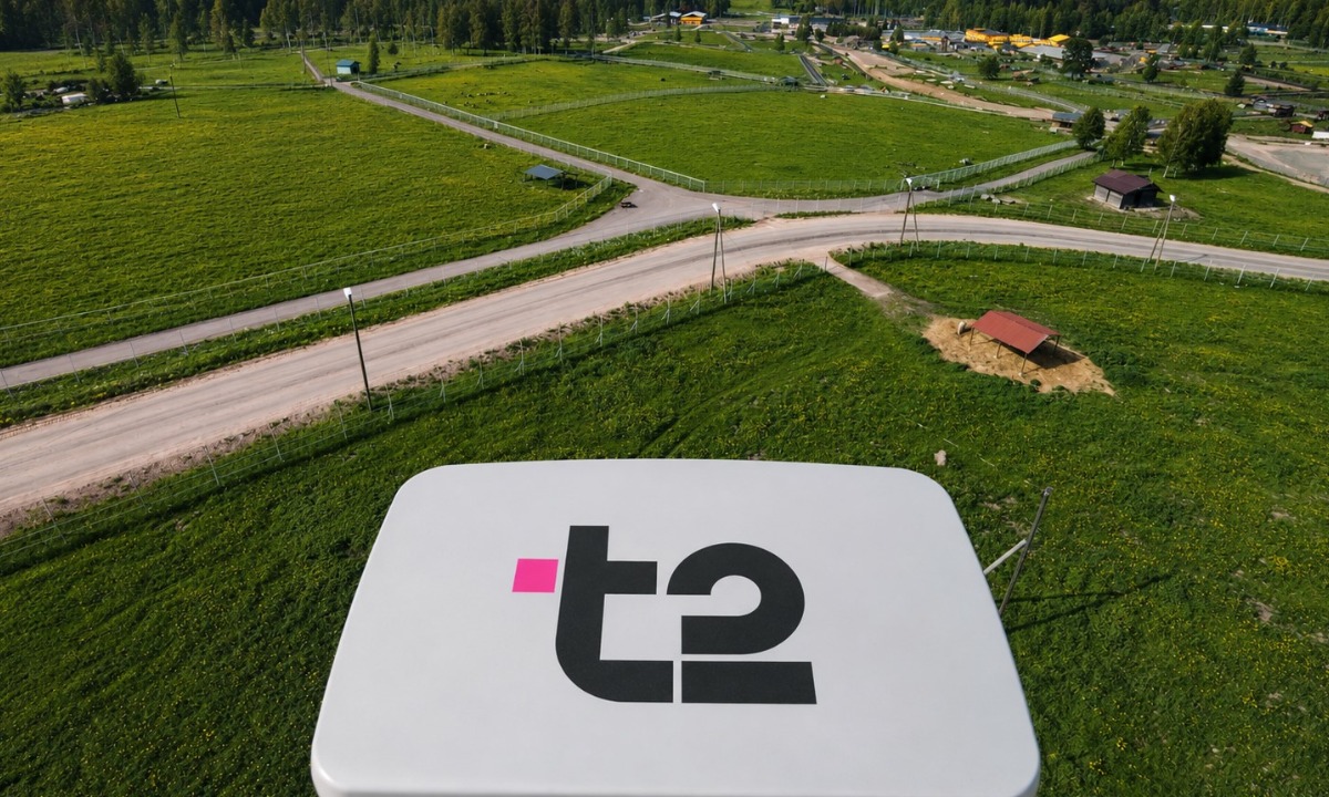 T2 усилил цифровую инфраструктуру в знаковых турлокациях Приладожья
