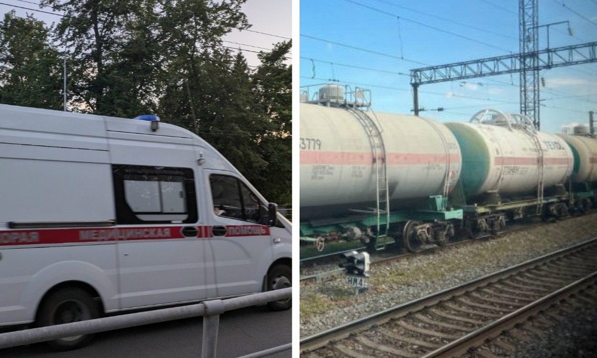 Заведено уголовное дело после трагедии с ребенком на железной дороге в Петрозаводске
