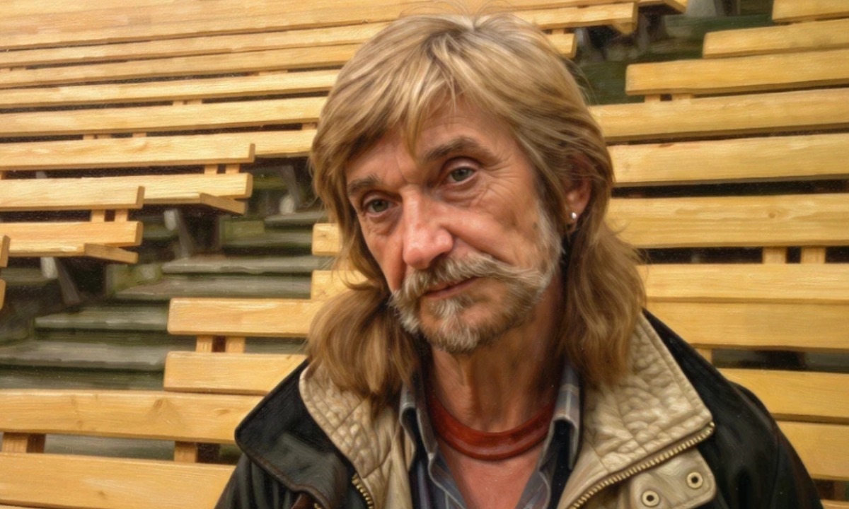Музыканта группы «Цветы» насмерть сбил подросток на питбайке