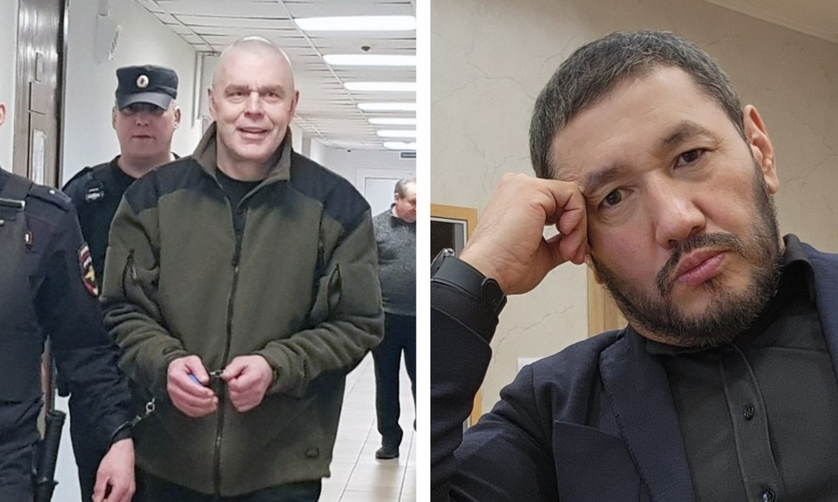 «Я был в стороне». По делу Любарского допросили министра здравоохранения Карелии