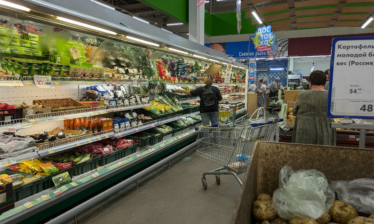 Что делать, если цена товара на кассе не совпадает с ценником в магазине?
