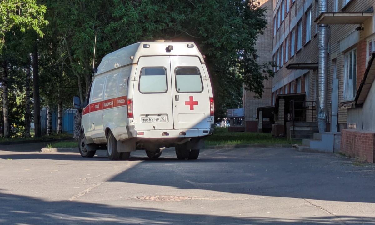 В Карелии избитый ребенок получил крупную компенсацию от родителей обидчика