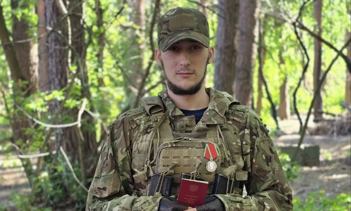 Молодой житель Карелии погиб на СВО