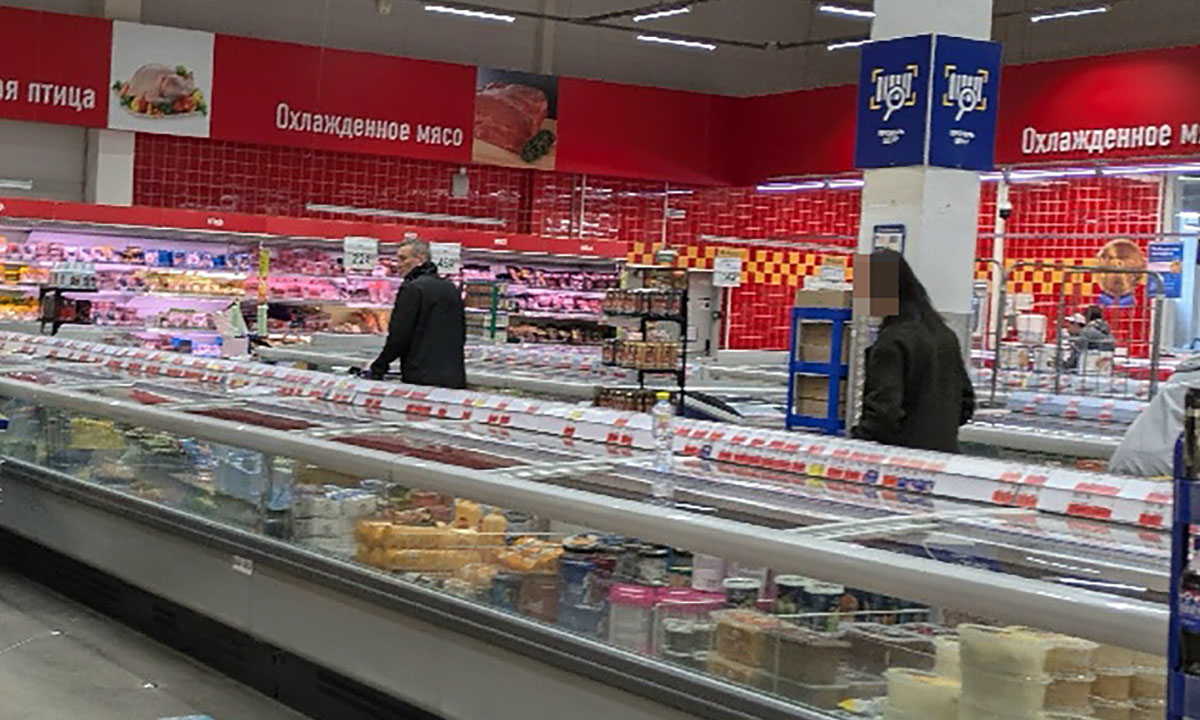 Жительница Карелии нашла способ не платить за покупки