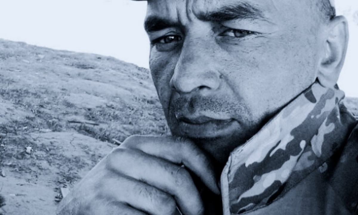 Еще один житель Карелии погиб на СВО