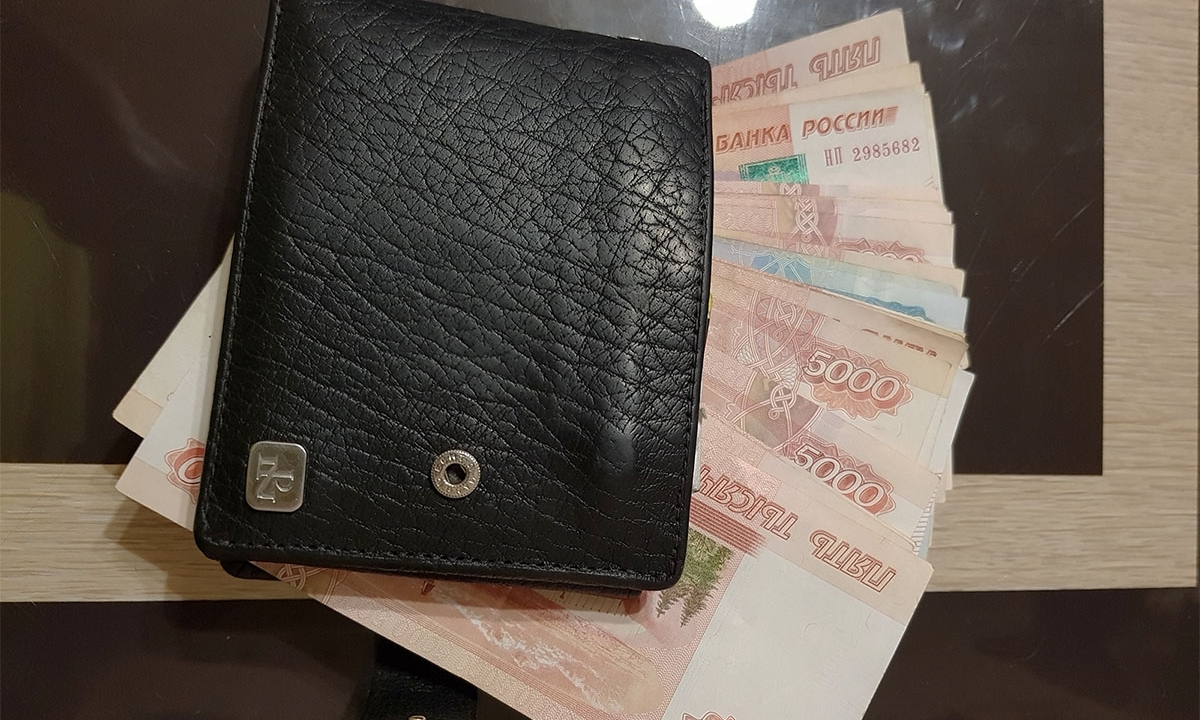 В Петрозаводске парню, не устоявшему перед соблазном, грозит пять лет тюрьмы
