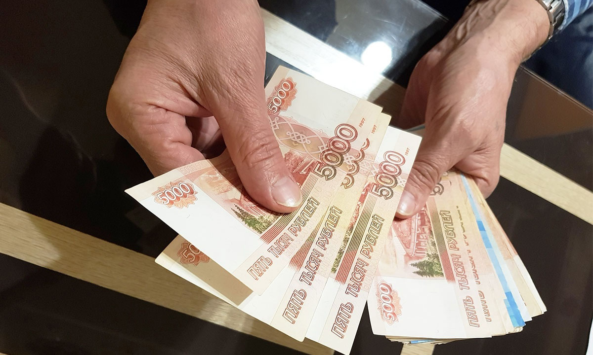 В Карелии работодатель недоплатил вдове участника СВО