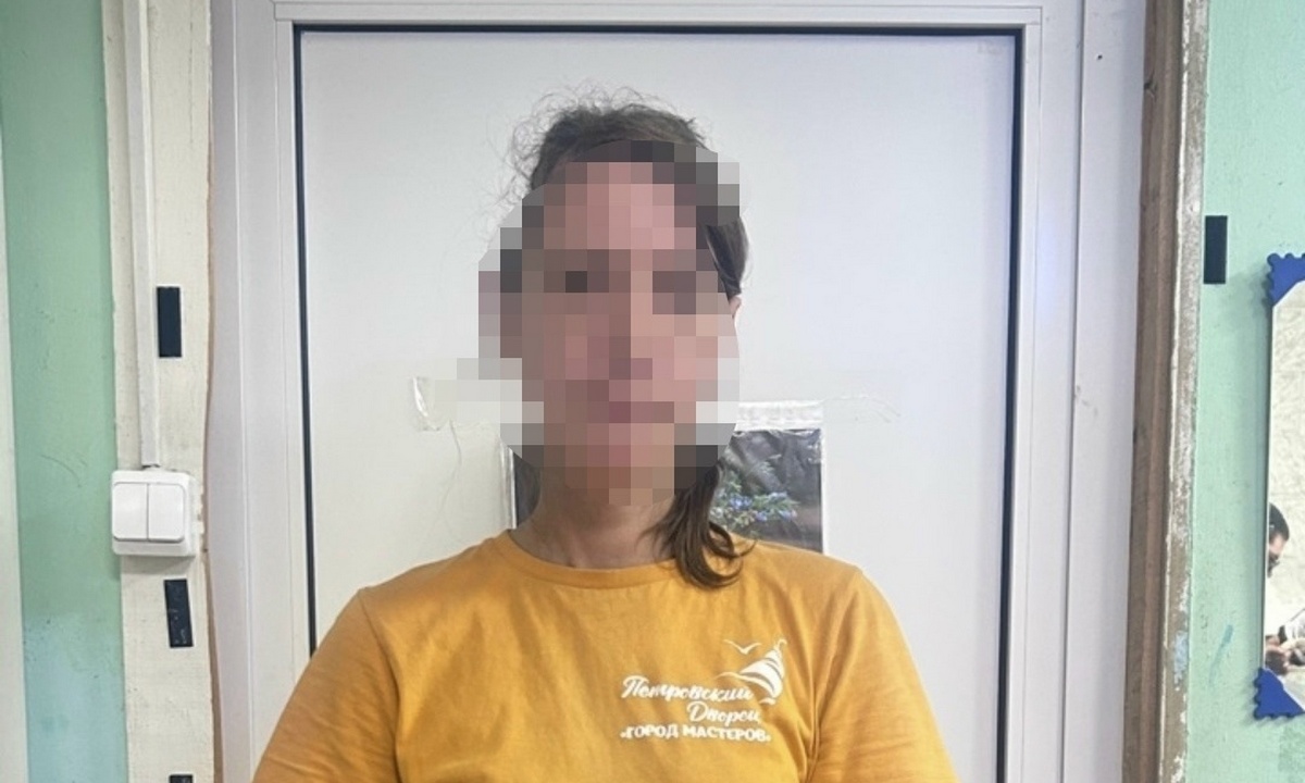 Горе-мать из Карелии нашли на птицефабрике в тысяче километров от дома