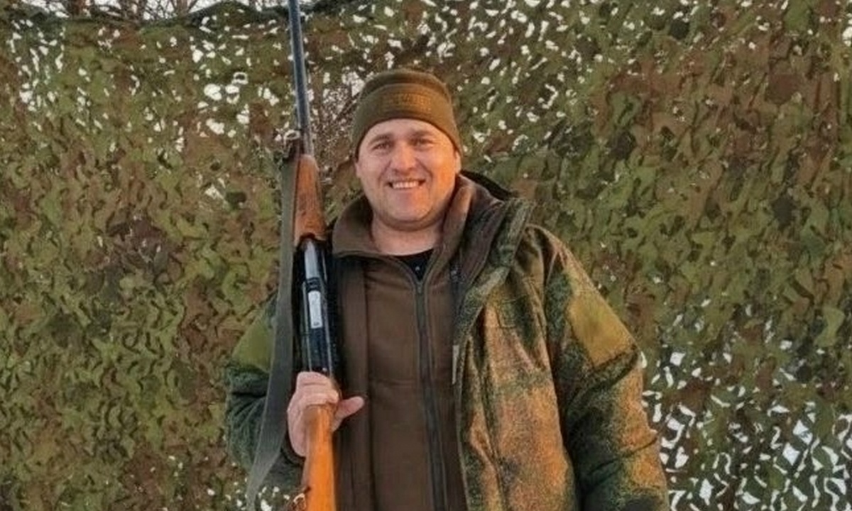 В Карелии простятся с погибшим на СВО ефрейтором