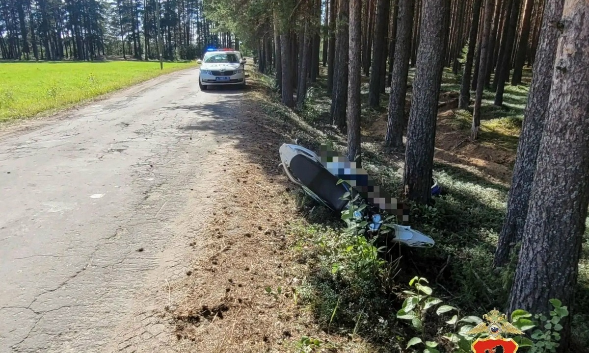 Девочку из Карелии, чудом выжившую в страшной аварии, вертолетом отправили в Санкт-Петербург