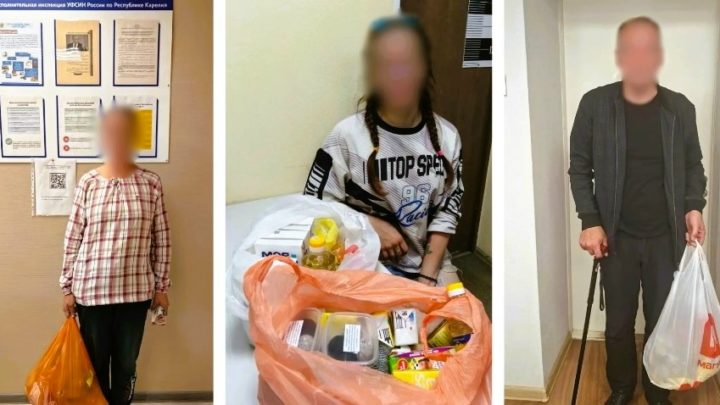 В Петрозаводске женщина выживает на несколько тысяч в месяц