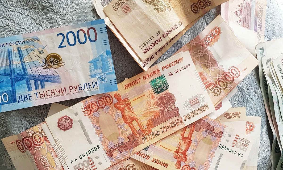 Объяснено, как аннулировать кредит, оформленный мошенниками