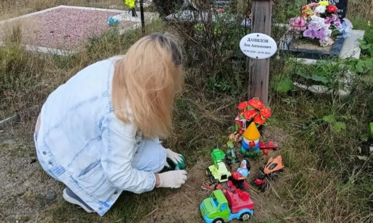 Жительница Петрозаводска отсудила два миллиона у роддома за смерть новорожденного сына