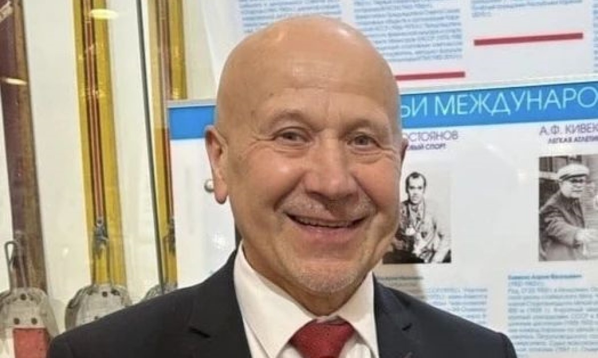 В Петрозаводске на 75-м году жизни скончался легендарный тренер