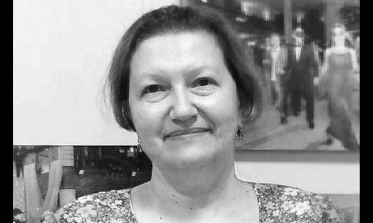 В Карелии умерла первоклассный юрист