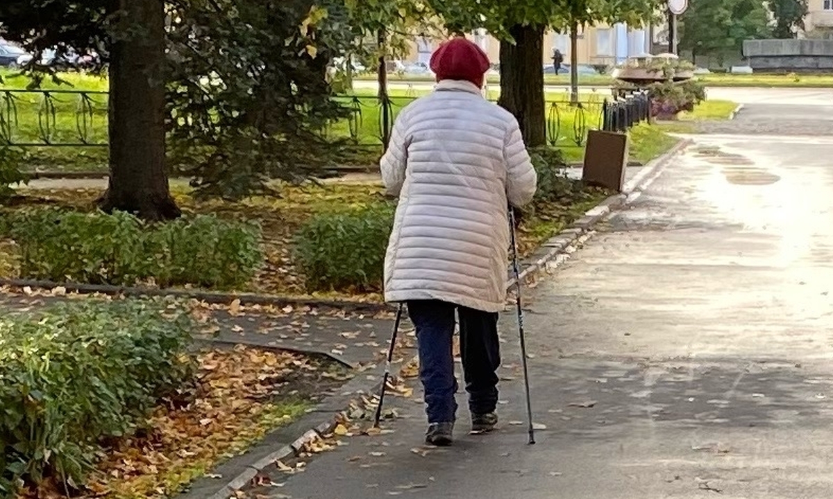 Установлены три фактора, которые задержат деменцию на 13 лет