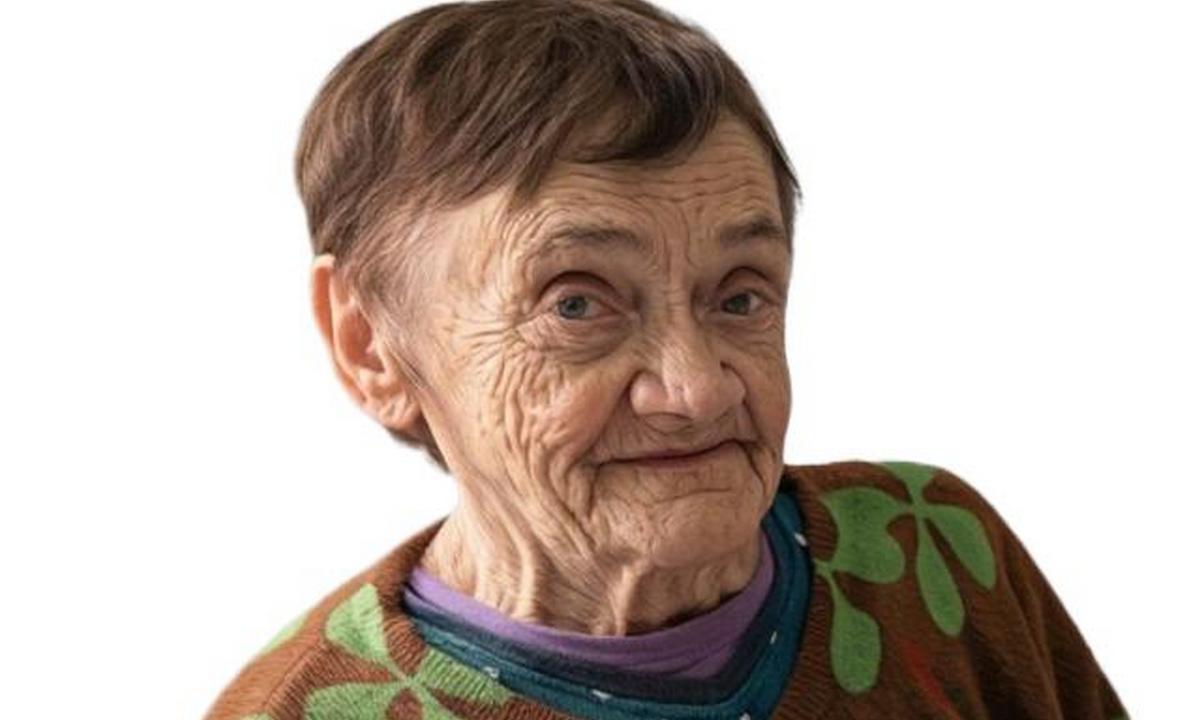 77-леняя бабушка пропала в лесу в Карелии