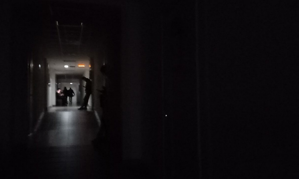 Завтра в десятках домов в Петрозаводске не будет света