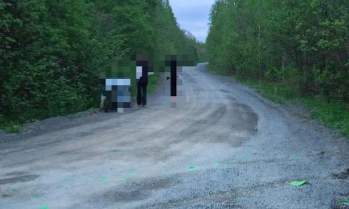 В Карелии отцу грозит тюрьма за опасный подарок 13-летнему сыну