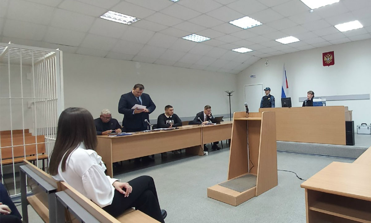Неожиданный поворот в суде над охранником ресторана «Каудаль», где сломали ногу подполковнику
