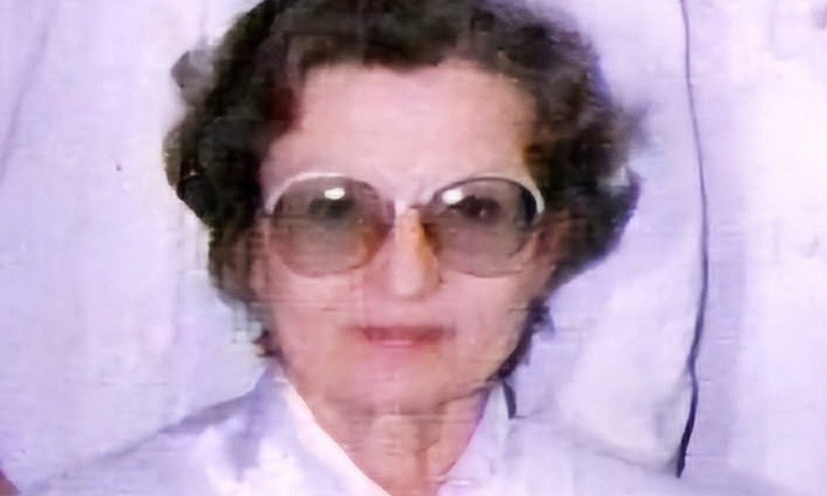 В Карелии умерла врач-психиатр: ей было 90 лет