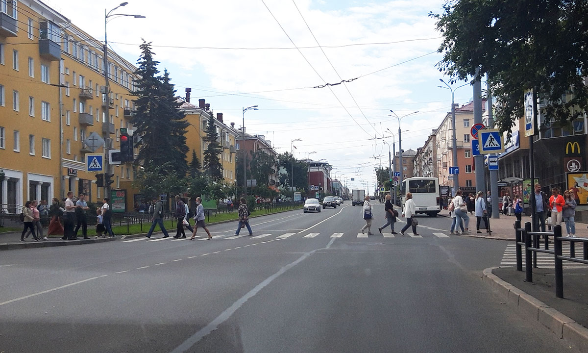 На жителях Карелии пробуют новые способы обмана