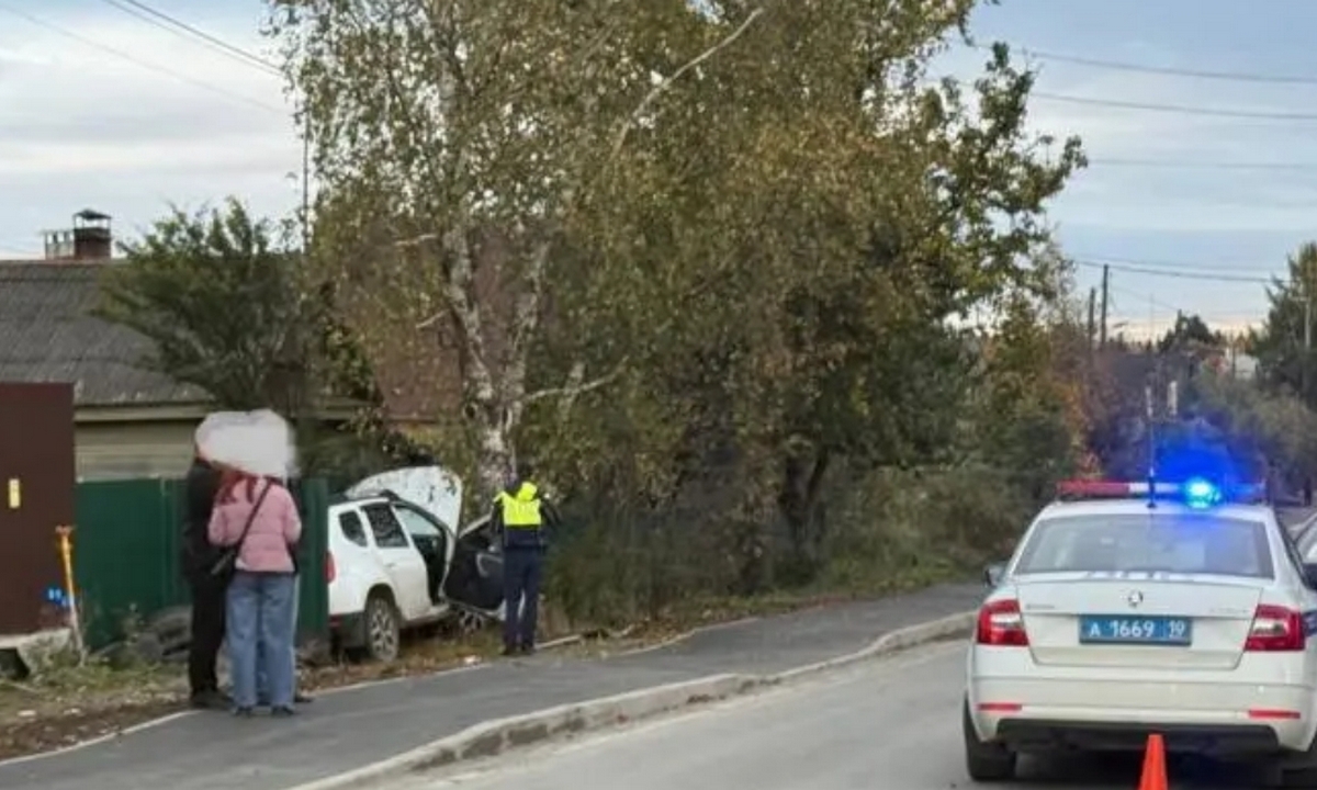 Жесткая авария в Петрозаводске: пострадавшего вырезали из машины