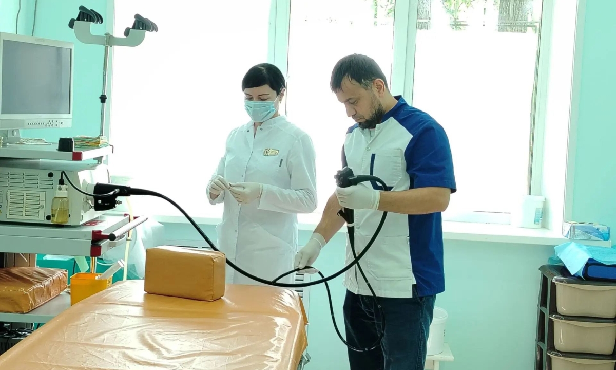 Двухлетний мальчик съел электронную плату и попал в больницу