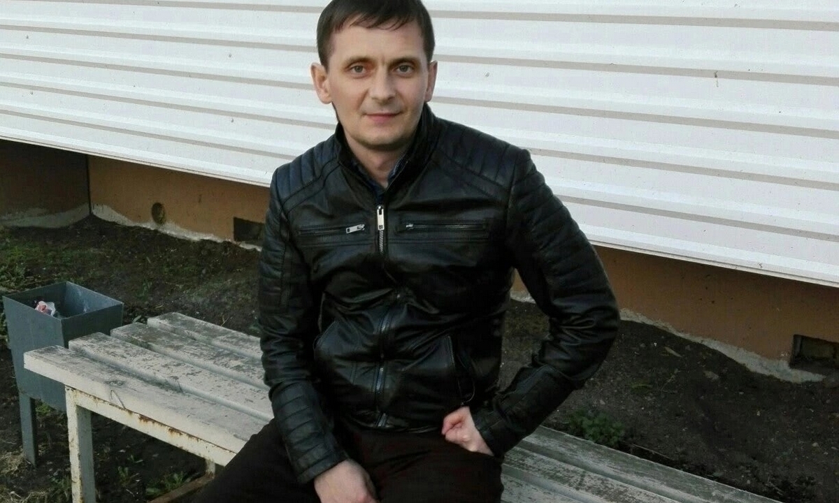 49-летний житель Карелии погиб на СВО