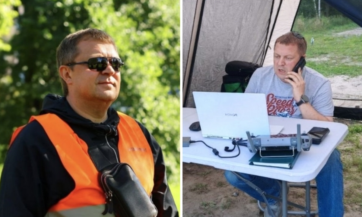 «Это большая беда!» Поисковик из Карелии рассказал, как в 17 лет сам был без вести пропавшим