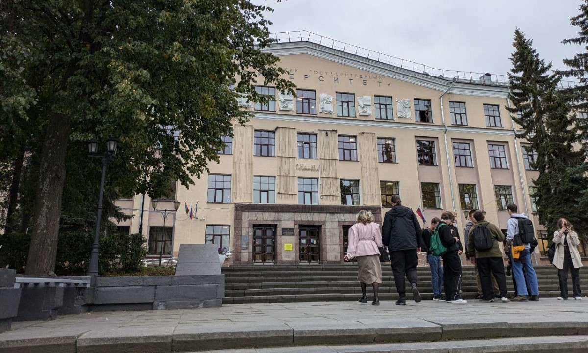 Правила поступления в вузы изменятся  с 2027 года