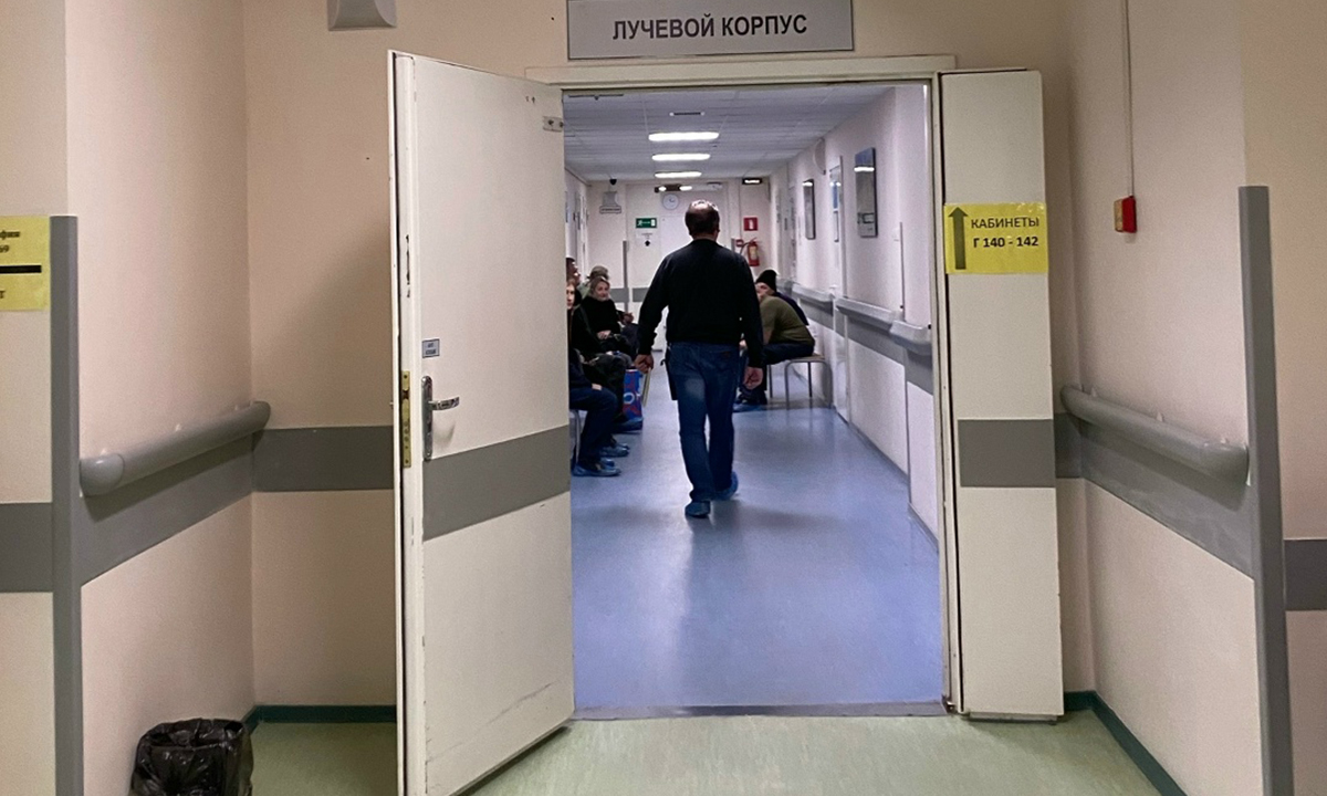 В Карелии каждый год выявляют около 400 новых случаев одного рака