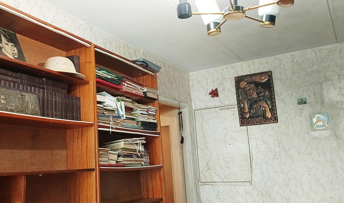 Названо, из-за какого ремонта ваша квартира может резко упасть в цене