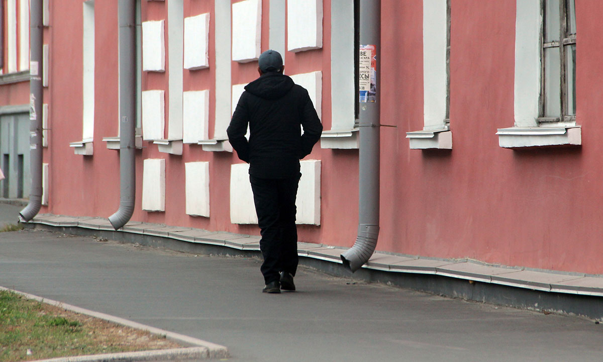 Житель Карелии обманул бабушку в Ивановской области