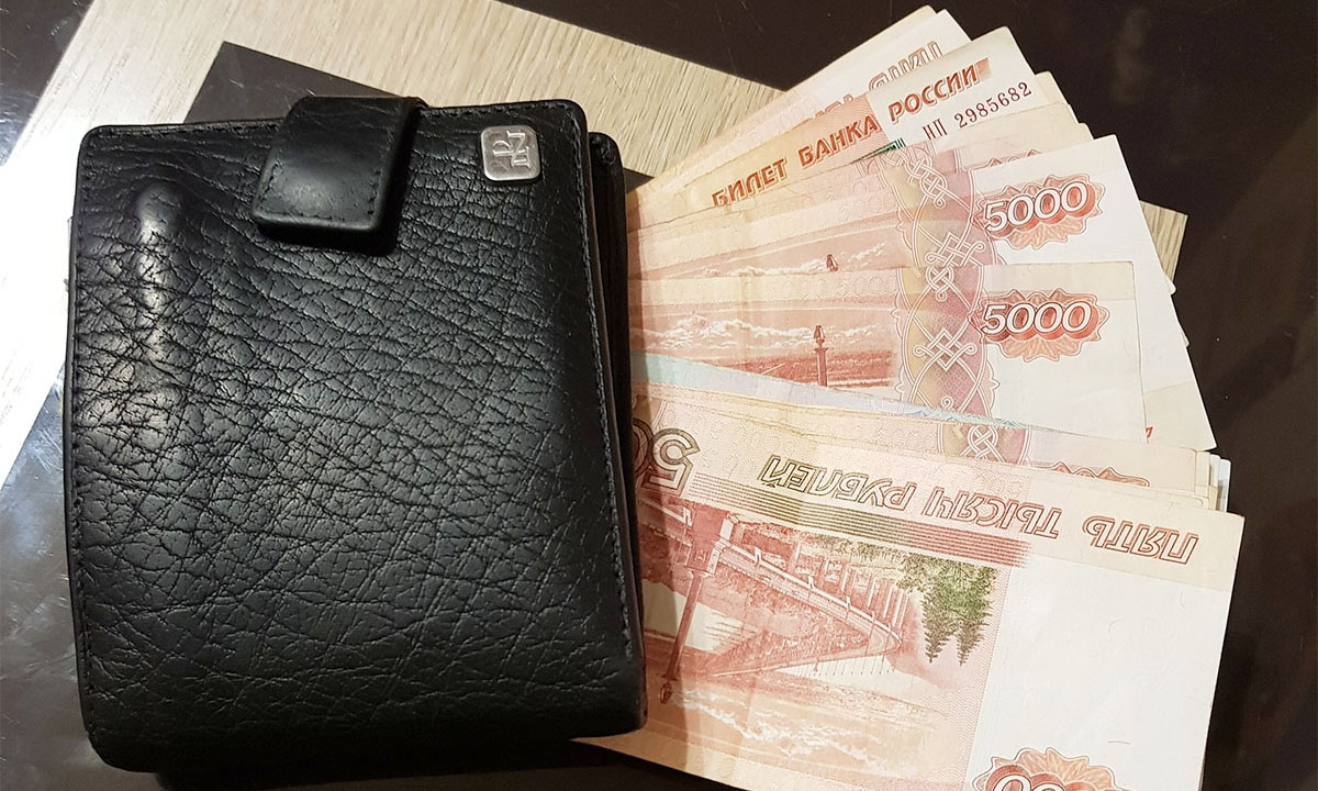 Жители Петрозаводска потеряли деньги, покупая несуществующие вещи