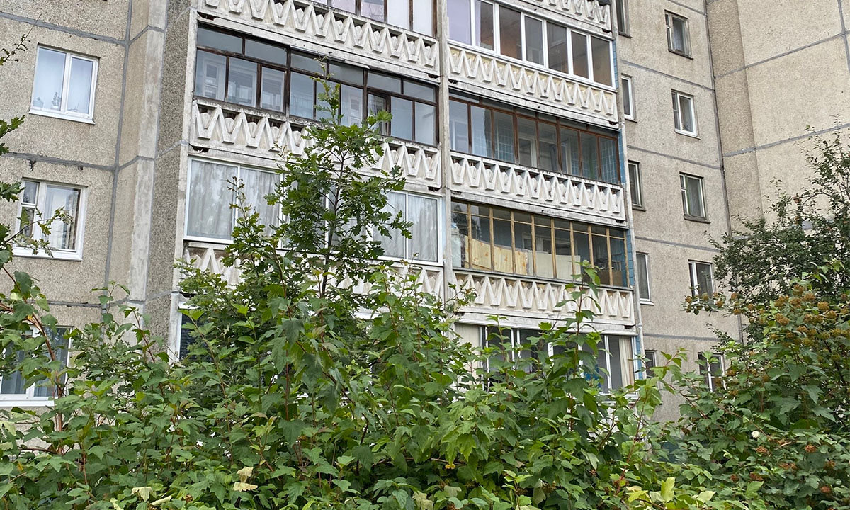 Петрозаводчанка лишилась денег, пытаясь забронировать квартиру